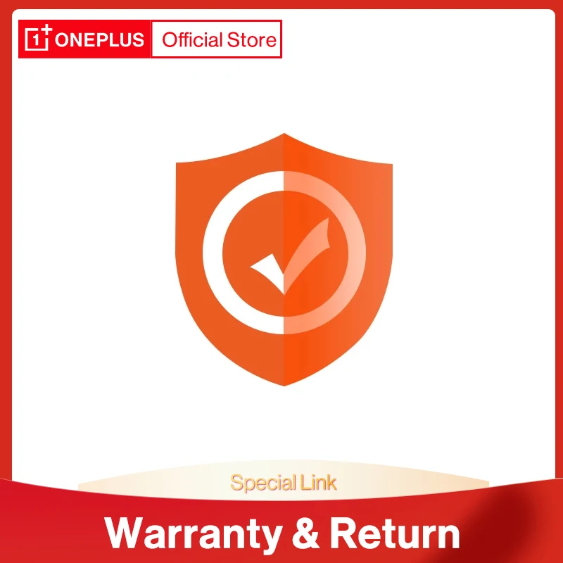 

OnePlus Official Store Warranty - After Sale Service in OnePlus Official Store