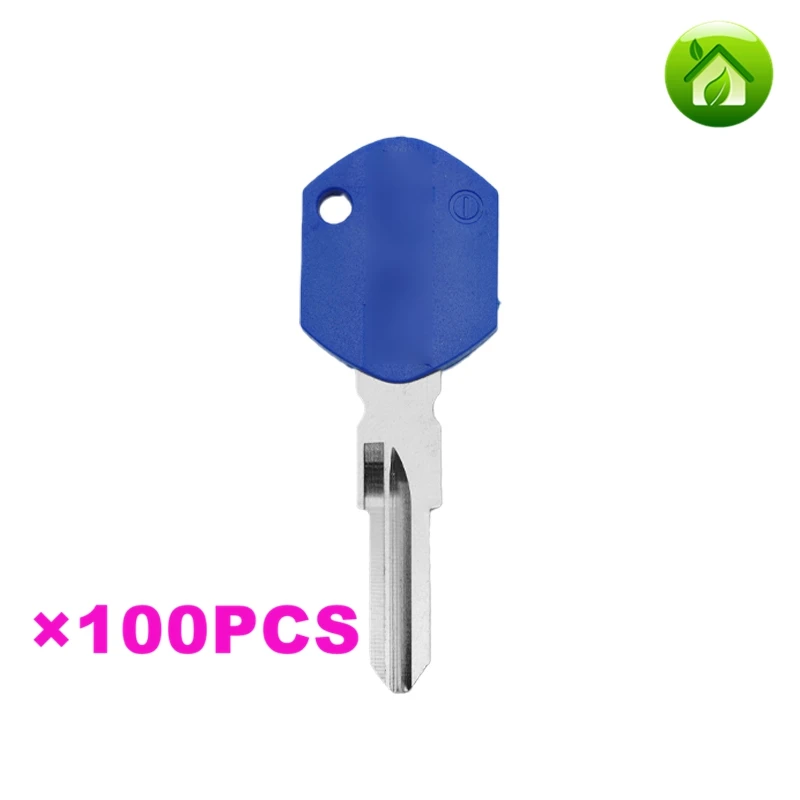 

KTM motorcycle key, suitable for: KTM125/250 DUKE390/690/990 RC8R (can be placed anti-theft chip).