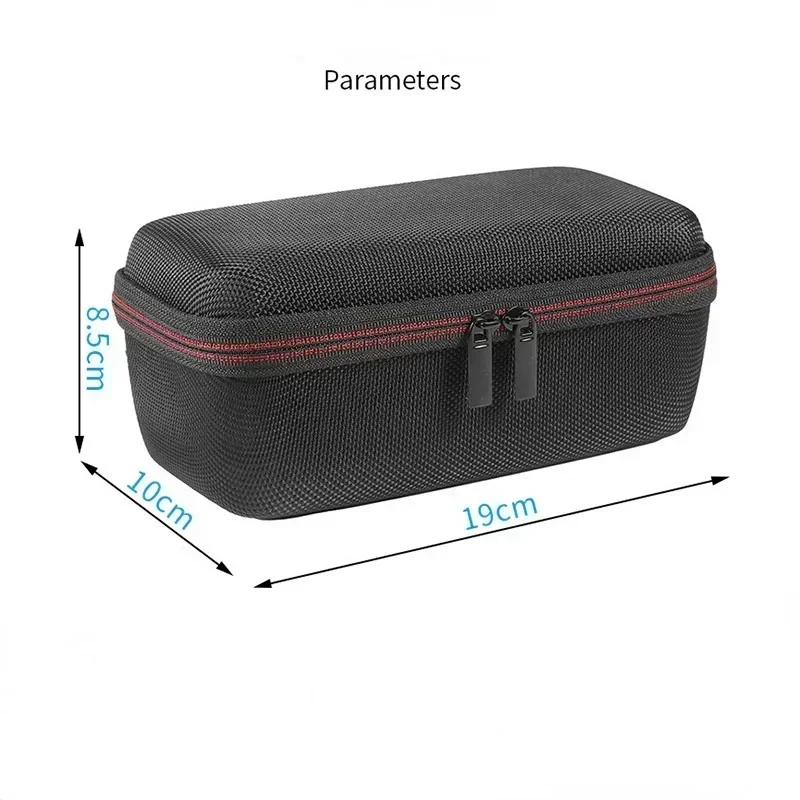 EVA Hard Bluetooth Speaker Case for ANKER SoundCore 2 3 Speakers Bag Storage Cover Box Portable Carry Pouch for Anker Soundcore2