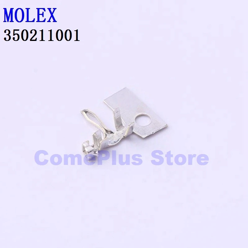 

10PCS 350211001 350211160 350211301 Connectors