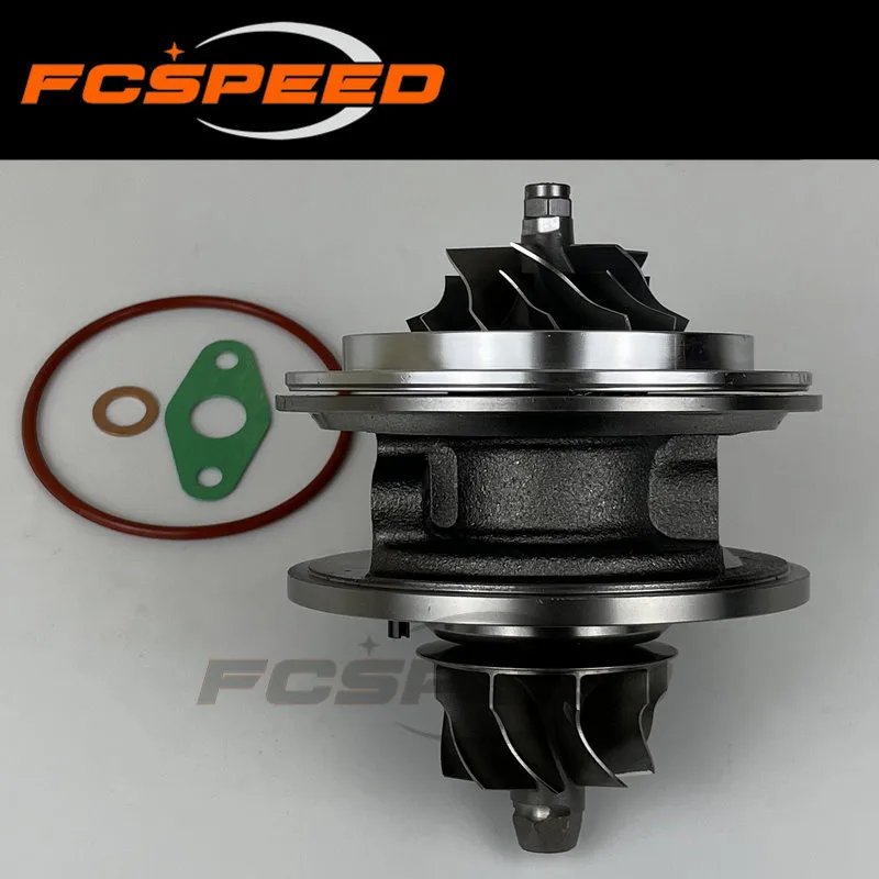 Turbo cartridge BV50 53049880070 Turbo charger chra core for Hyundai ix55 Veracruz 3.0 TCI V6-Commonrail 176 Kw 239 HP 2006