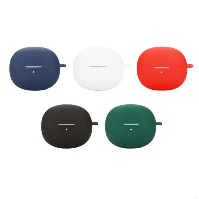 Custodia per maniche antiscratch per 1 guscio copertina resistente alla polvere shock shock auricolare