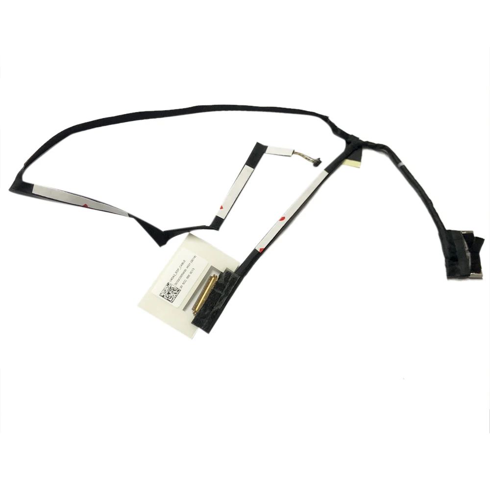 

For Acer p645 V4DA2 DC02C005W00 50.V8RN2.006 LCD LVDS LED Screen Video Display Cable Wire line