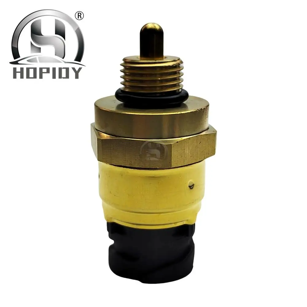 

JHY 7401077574 DT 2.27114 Use For Oil Pressure Sensor FH FM D12 D16 Volvo Trucks Parts