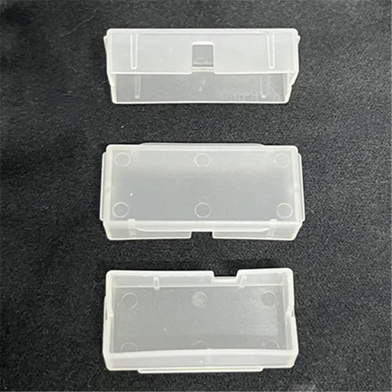 3 uds LP-E17 cubierta de batería funda protectora para Canon Rebel SL2 SL3 EOS Rebel T6i T6s T7i T8i EOS M3 M5 M6 77D 200D 250D 750D 760D