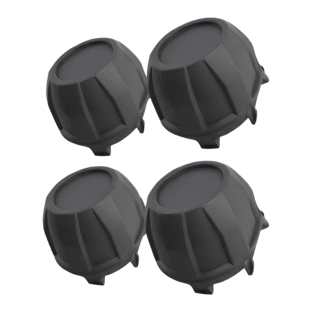 4pcs Car Wheel Center For Kawasaki For Teryx 1000 (2020-2022) OEM Number:11065-1341 Prevent Dirt And Debris From Entering The