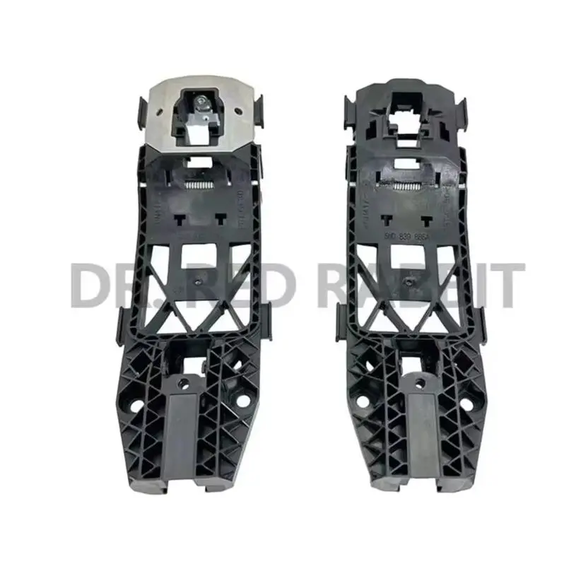 

5N0837885 For VW Tiguan GolfMK6-7 Arteon Touran Polo VILO Teramont Passat Skoda Hao Rui Octavia External Handle Base 5N0837885h