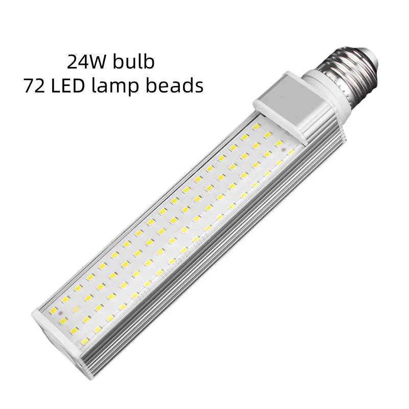 LED-Wartungsschreibtischlampe, Handy, Schweißen, Mechaniker, Werkbank, Clip-Scheinwerfer, Maniküre, 24 W, superhelles, helles Licht