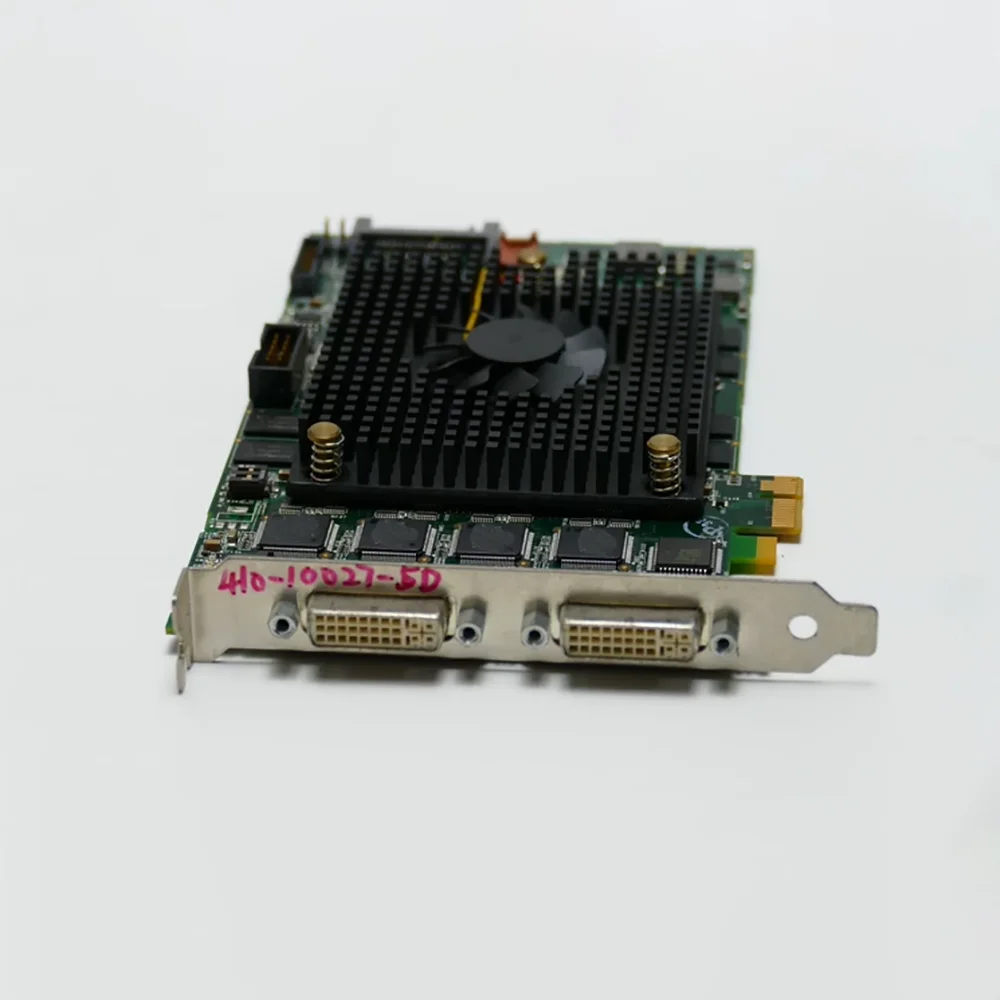 Video capture card 410-10027-5D