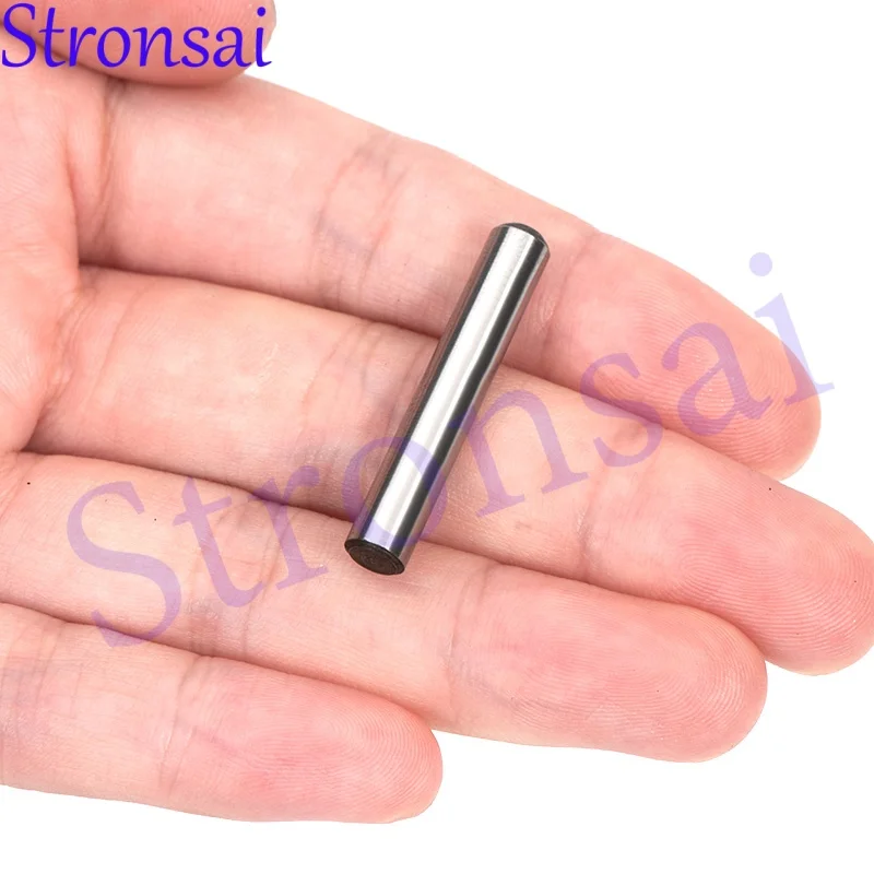 

90250-05010-00 90250-05010 Straight Pin For Yamaha Parsun Outboard Motor 2/4 Stroke 9.9HP 15HP Lower Casing Clutch Dog