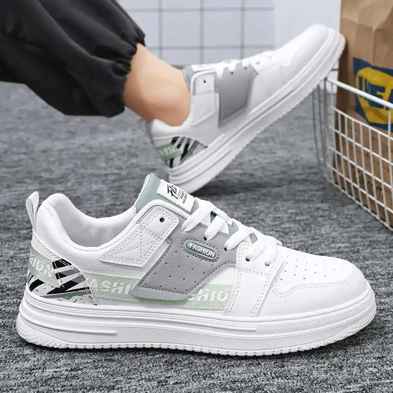 Plataforma en el bosque, zapatillas de deporte de marca de lujo para mujer, zapatillas de enfermería para mujer, zapatillas deportivas para correr para mujer, Año Nuevo