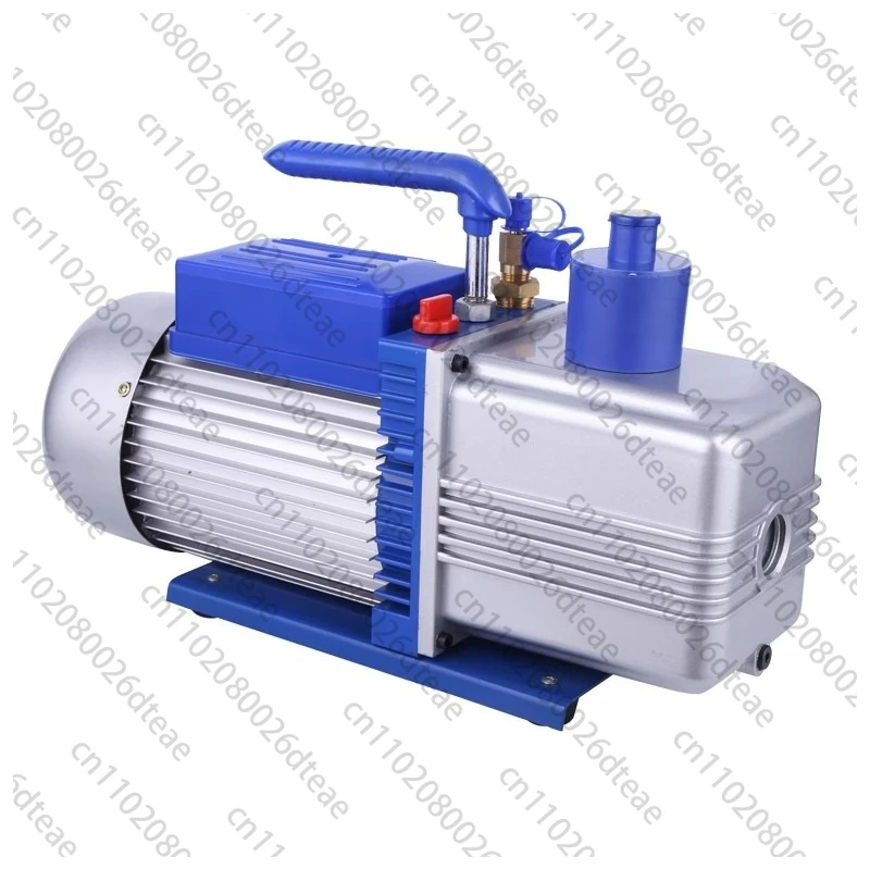 

Small Vacuum Pump 110V/220 Package Injection Mold Extraction Air Extraction Pump
