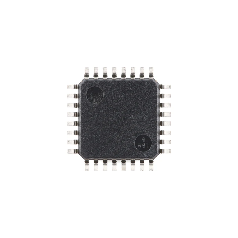 Capa protetora STM32G030K8T6