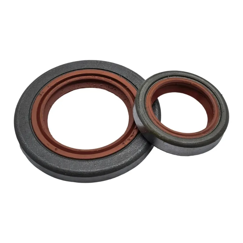 

5pcs Crankshaft Oil Seal Set For Stihl 044 MS440 Chainsaw Part Replacement 9640 003 1972, 9640 003 1320
