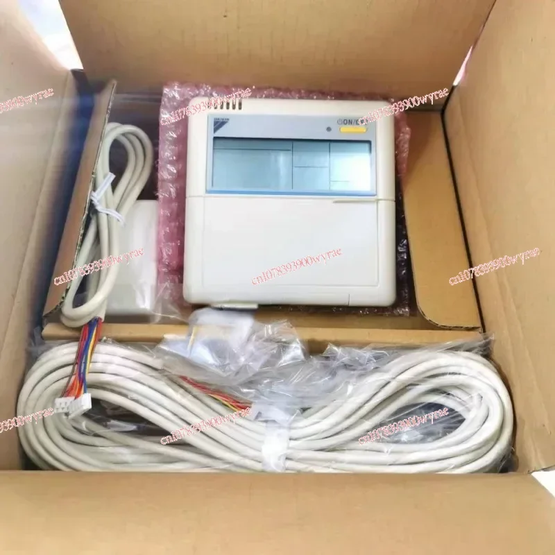 

Подходит для кондиционера Daikin PMX Wire Controller Machine в сборе Brc1c944a1c Проводной Mannual Brc944b1c/3MX/4mx