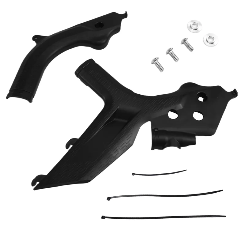 

【Price Drop !!】Motorcycle Frame Guard Cover Motorcycle Frame Protector Forktm SX/SX-F/XC/XC-F 125-450 2019-2022 EXC XC-W 2020-20