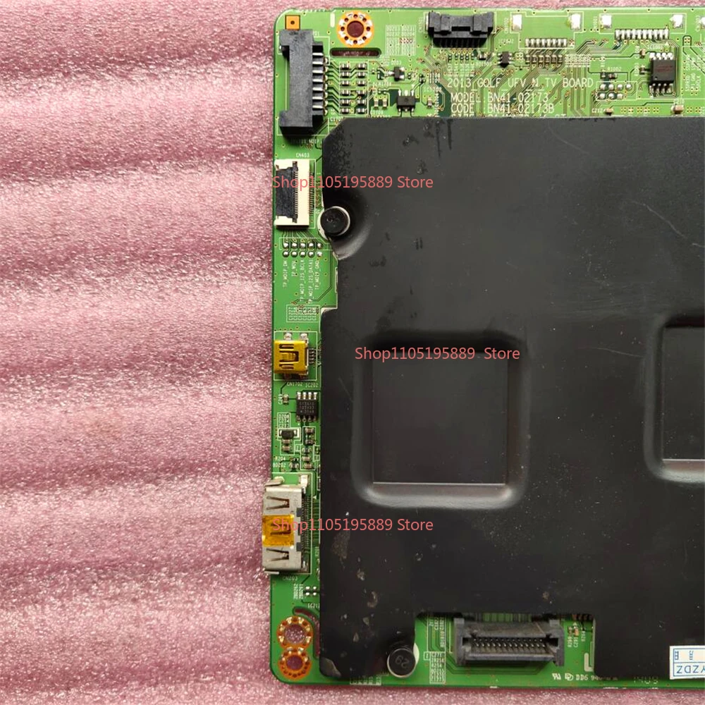 

Хороший тест для материнской платы Samsung un78hu9000f bn94-07049q bn97-08313j UA65HU9000 UN55HU9000F bn94-07049q bn97-08313j BN41-02173B