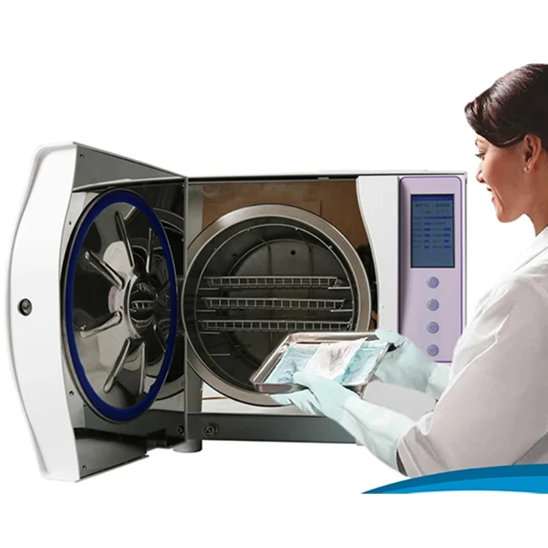 

B-A 12L,16L,23L China top quality table top ophthalmic