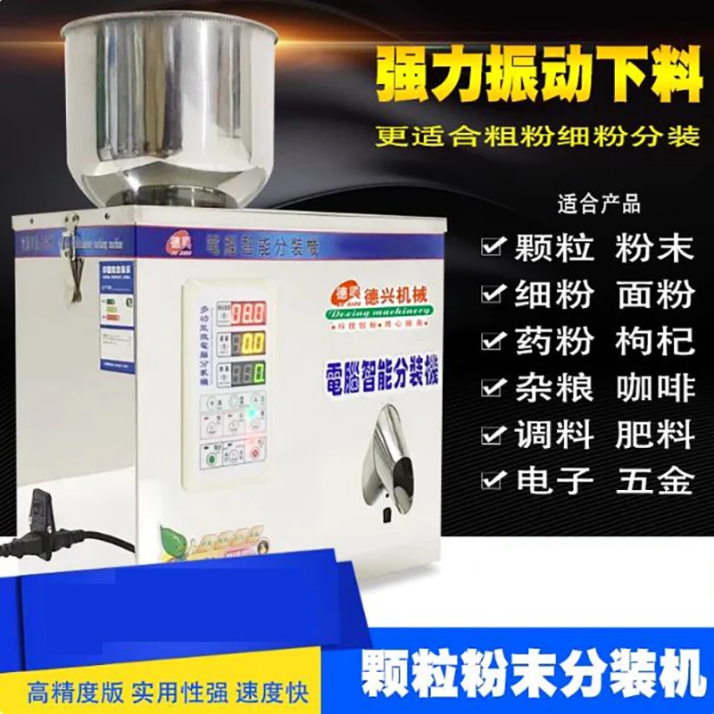 Versatile Particle …