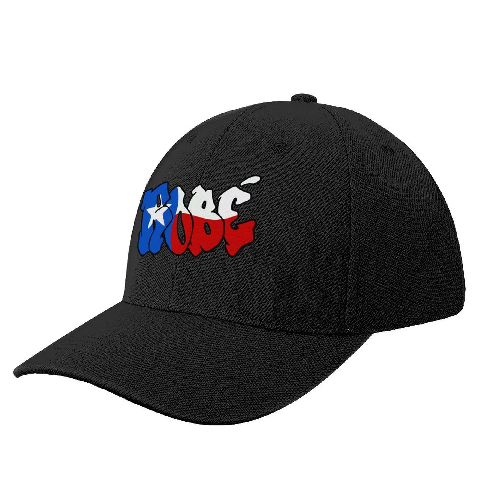 

Robé Flag CollectionCap Baseball Cap hard hat Hat Luxury Brand Sun Cap black Woman Men's