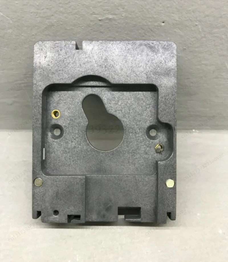 LK_Compatible With Q1 Pro Front & Rear Base Components 3D Printer Replacement Spare Parts Accessory