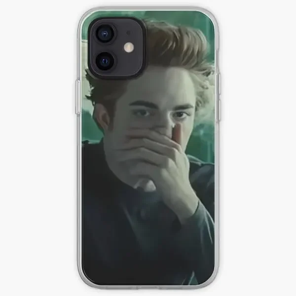 توايلايت ساغا آيفون حافظة صعبة جراب هاتف قابل للتخصيص آيفون 6 6 ثانية 7 8 زائد 11 12 13 14 برو ماكس ميني X XS XR ماكس غطاء