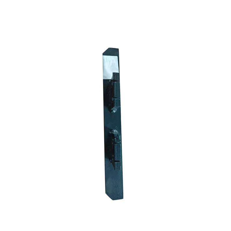 Slide Rail of Protection Device 2756976 for Milling Machine    Accessoire Voiture Accessori Auto