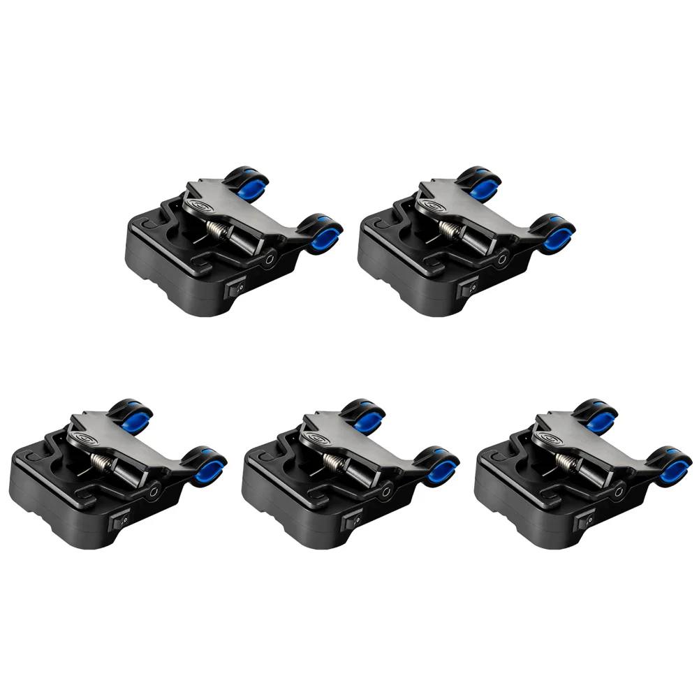 

Bicycle Handlebar Saddle Positioner USB Charging Bike Handlebar Saddle Calibrator 180mAh Bicycle Maintenance Accessories