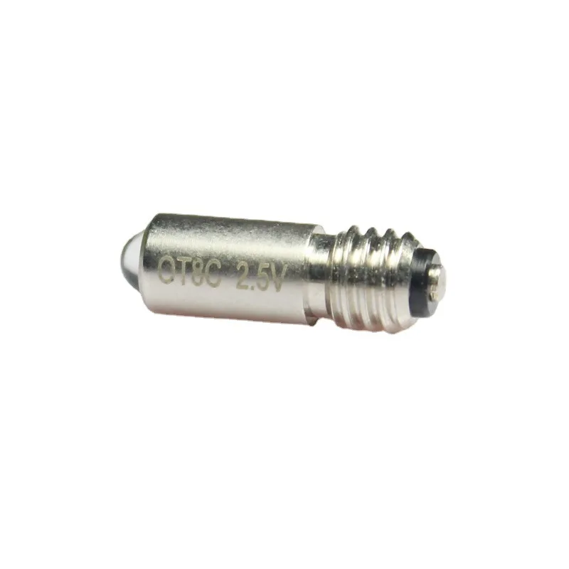 Новейшая лампочка для офтальмоскопа ZUMAX DM6F DM6G OT8C OT-8D OT-10D