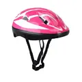 Pink-Helmet