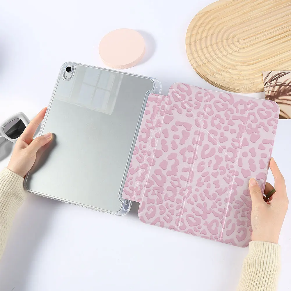 

Case compatible with iPad 10.9/Pro11/10th7/8/Air 4/5/Air 13(M3 2025)/Air 11(M3 2025)/Air 11(M3 2025)/(A16 2025)