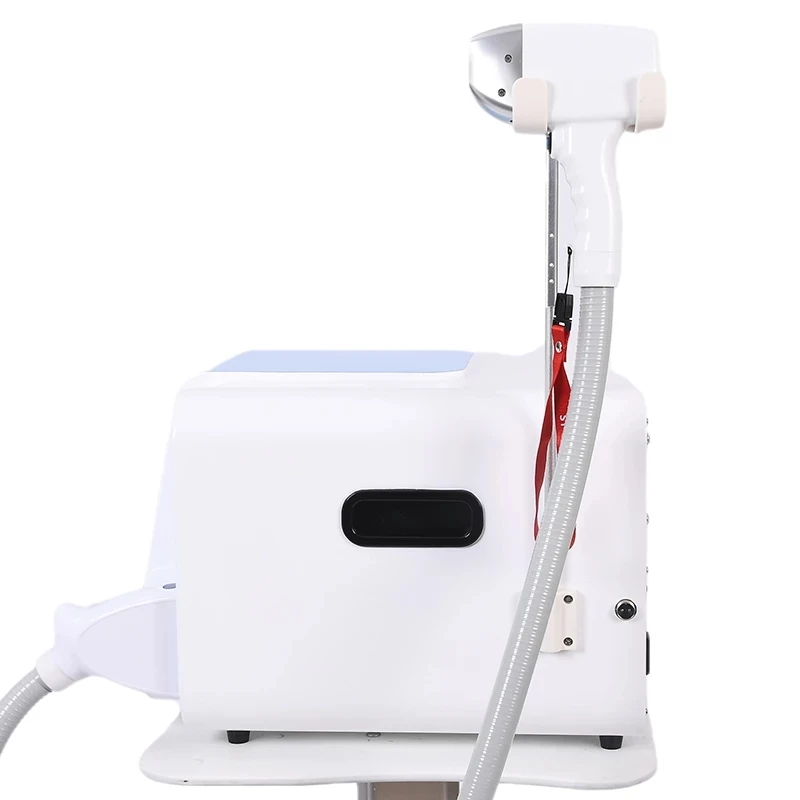 

2024 3000w Newest Diode Laser Painless Hair Removal 808 Diode Laser 3 Wavelength 755 808 1064 Diode Laser Hair Removal. Machines