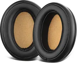 Earpads Replacement for Sennheiser Momentum 2.0 Momentum 2 M2 HD1 Around-Ear Headphones Ear Pads Cushions