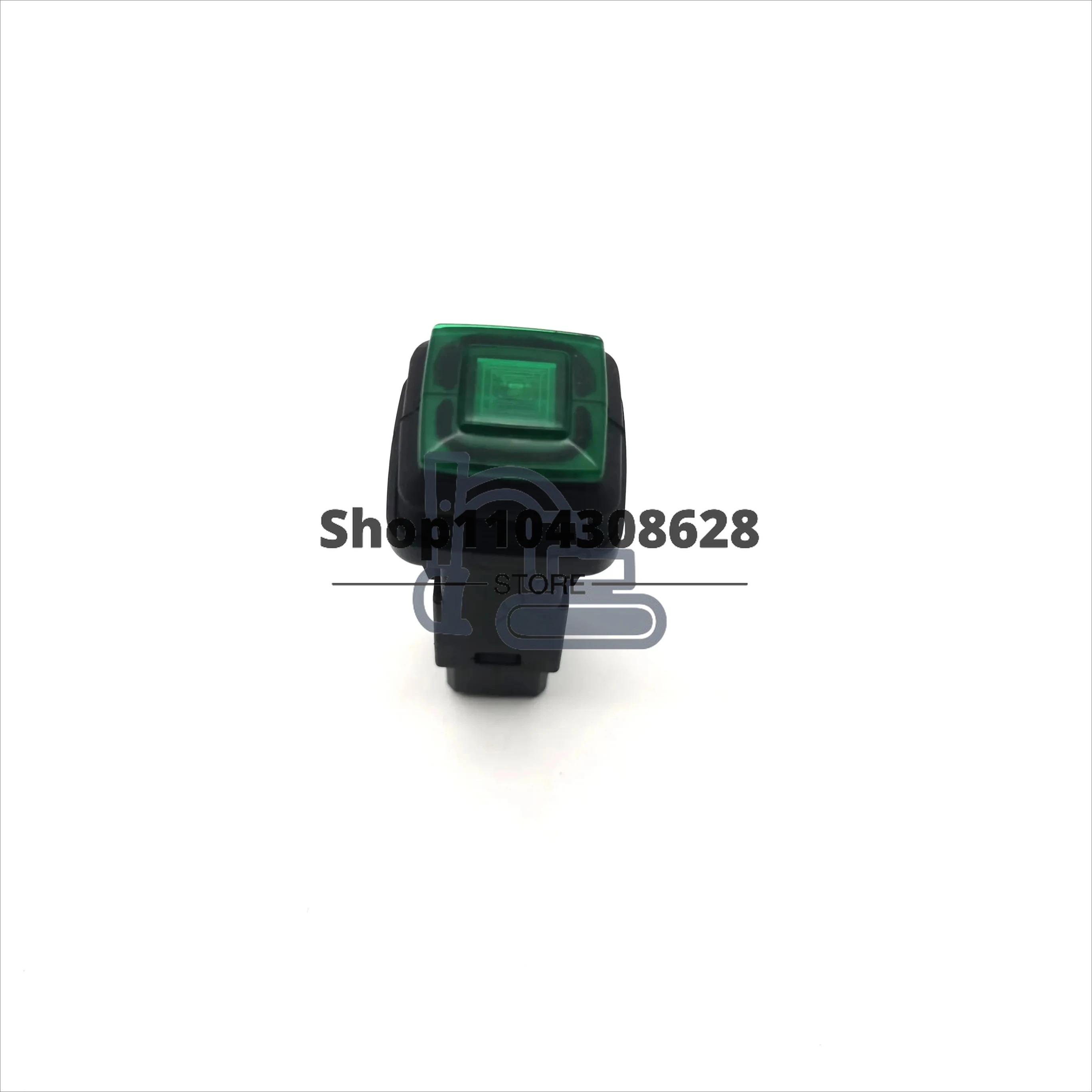 22H-06-11361,SWITCH KOMATSU P MODE PC56-7 PC57-7 AIR SWITCH 22H-06-11360