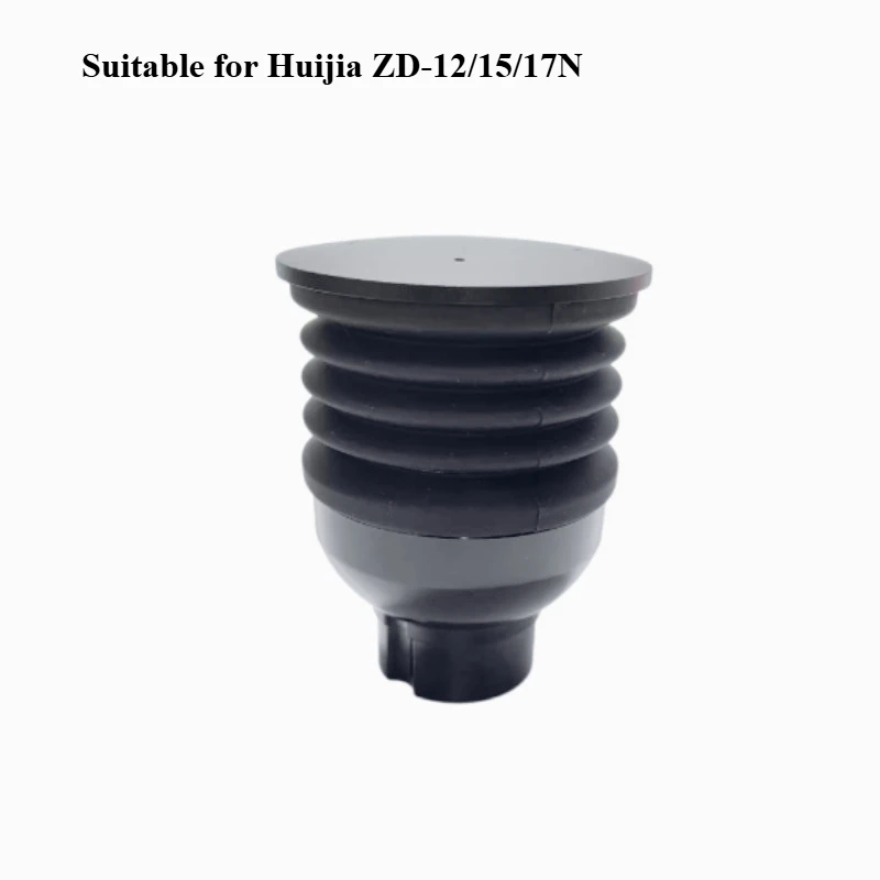 

Applicable To Huijia Zd17n Blow Bean Warehouse Grinder Grinding Disc Anti-residue Machine Cleaning Air Blowing Press Funnel