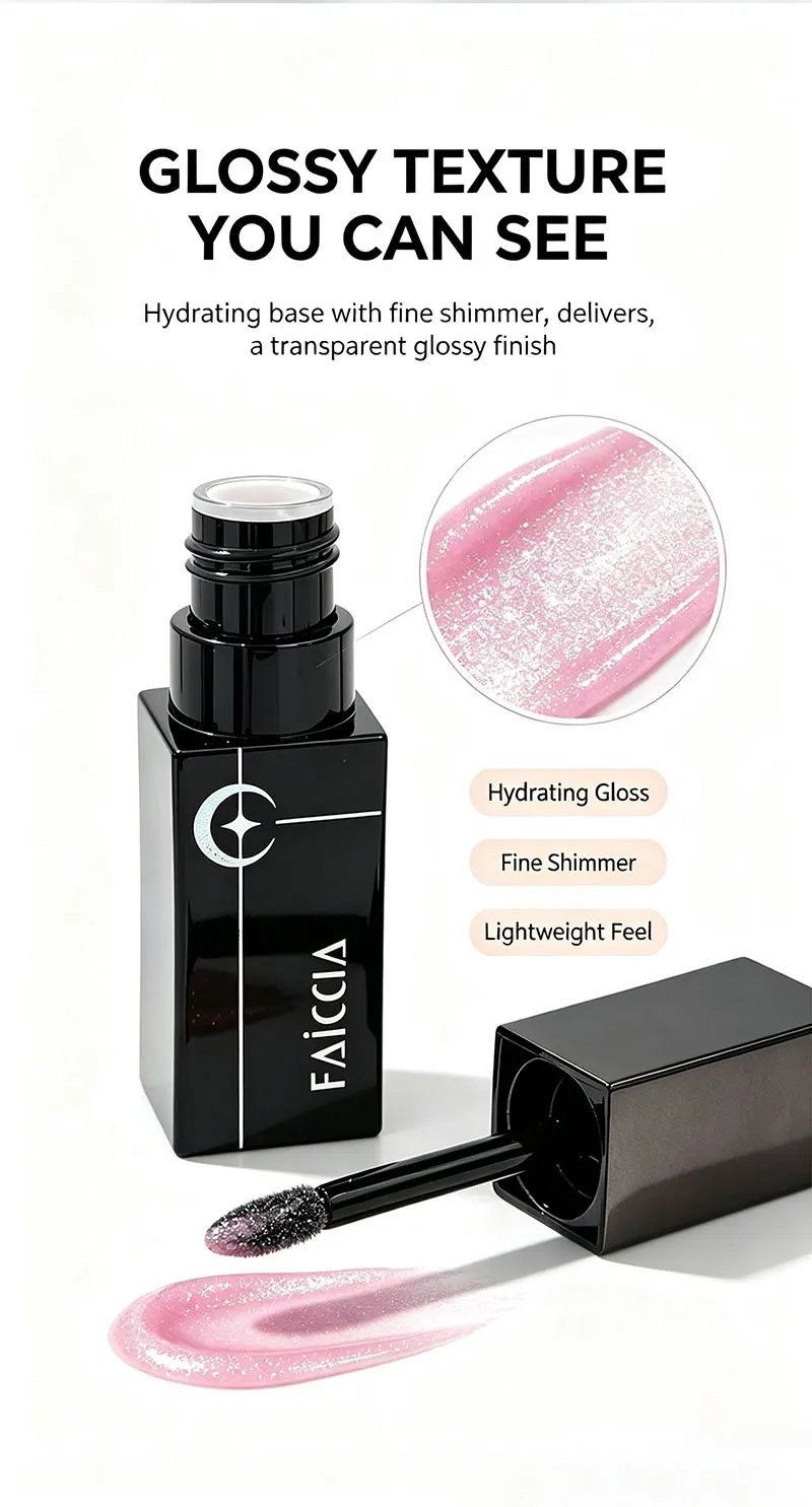 Punk Blue Green Matte Lipgloss Gothic Black Lipstick Waterproof Dark Red Liquid Lipstick Halloween Makeup Non-stick Cup Lip Tint