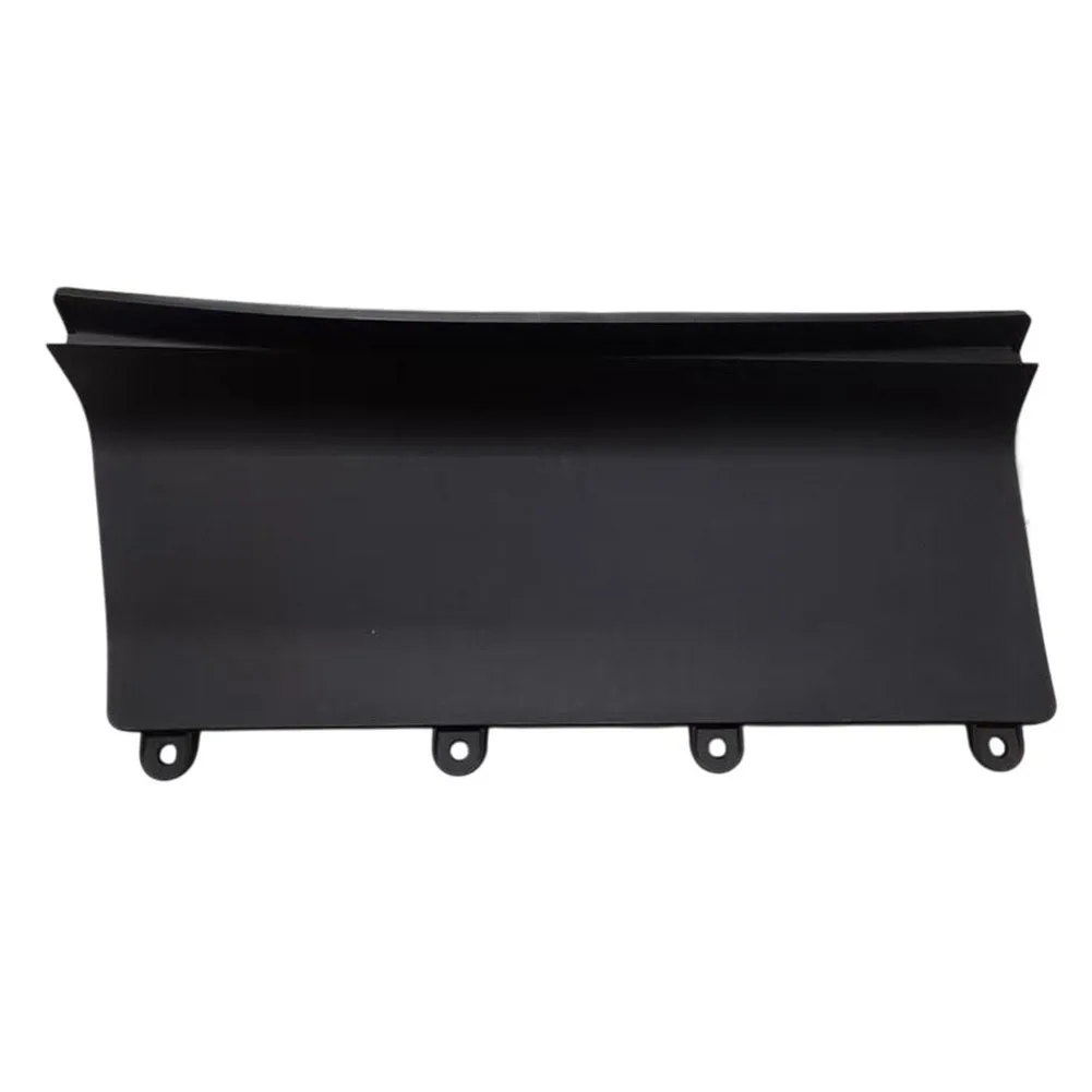 

1x Car Windshield Wiper Cowl Cover Panel Battery Cap 51132751210 For Mini For Cooper For R55 R56 R57 2007-2015 Exterior Parts