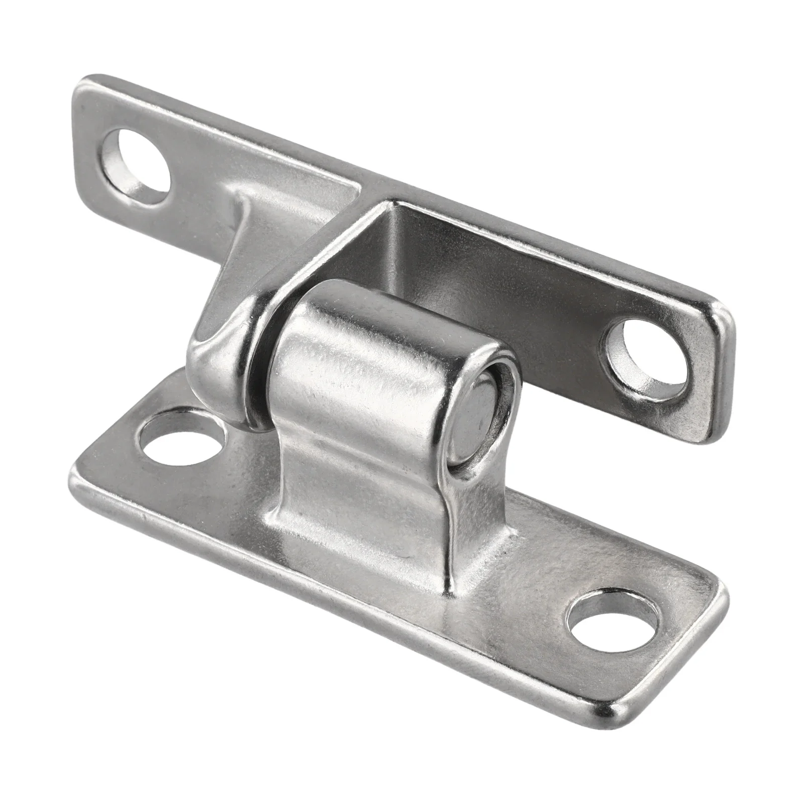 

Outdoor Gate Hardware Commercial Gate Hinge Application 3.9 X 1.4 X 1.7 Easy Installation Multi-Purpose Application