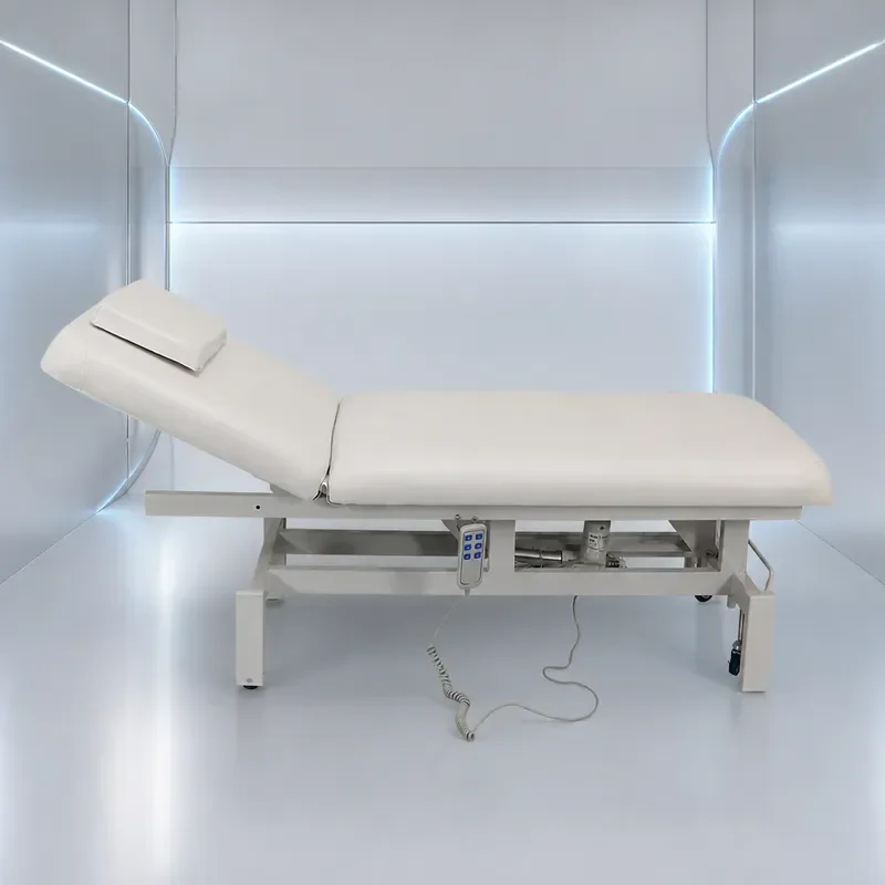 Electric Beauty Bed for SPA Chiropractic Massage Health Center Chinese Medicine Therapy High End Professional Equipment
