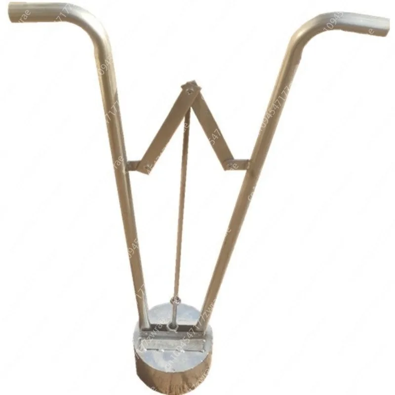 

Пресс для блоков брикетов Cow Dung Пресс для блоков брикет из нержавеющей стали Пресс для блоков брикетов