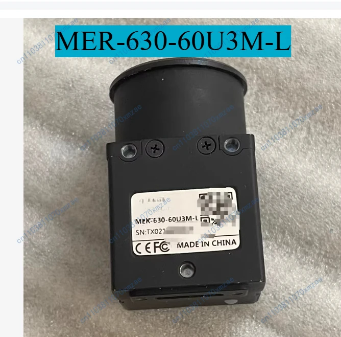 MER-630-60U3M-L Ind…