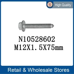 Hex Bolt N10528602 for VW Audi N 105 286 02