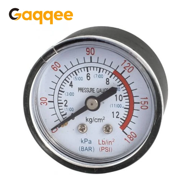 Bar Air Pressure Ga…