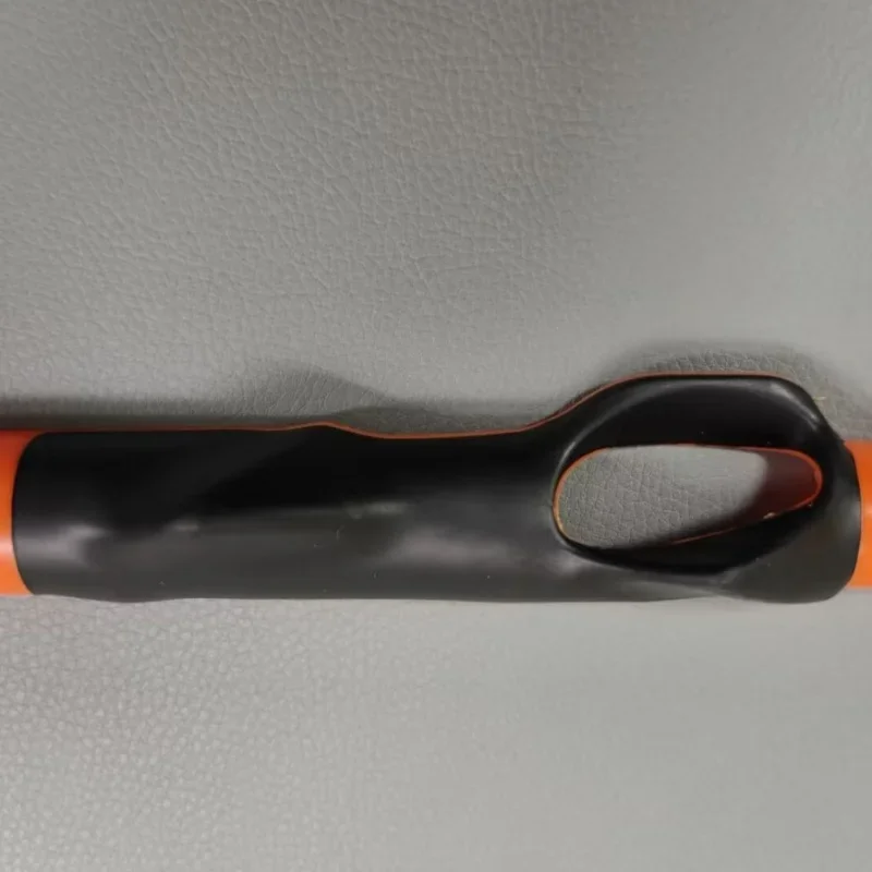 1Pc Golf Grip Training Aid Golf Club Handle for Swing Grip Trainer Left Right Hand Practice Aid Golf Swing Trainer Tools