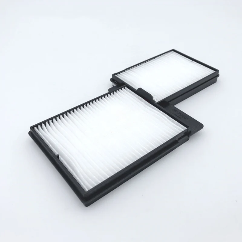 Filtro de aire ELPAF40 para proyector Epson, compatible con EB-1420Wi, EB-1430Wi, EB-570, EB-575Wi, EB-580, PowerLite 470, 475W, 485W