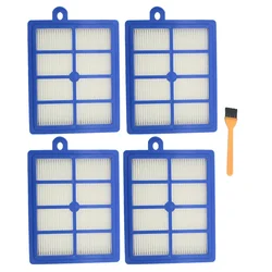 Washable Hepa H13 Filter H12 Wiener Filter Hepa Filters for Philips FC9150 FC9199 FC9071 FC8038 FC9262 Electrolux Parts