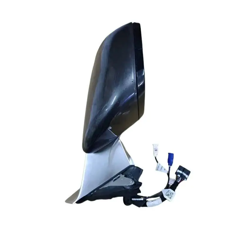 

view Mirror Y Composite Material Lightweight Vibration - proof for Stable Viewing Auto Mirror