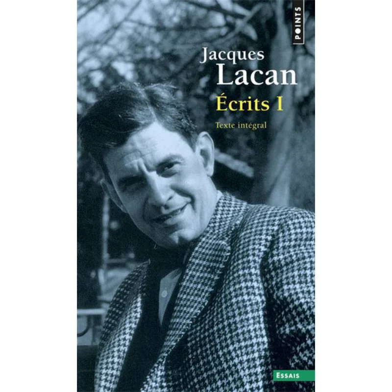 

Письма I, том 1, точка Jacques Lacan 9782757841730 Книга