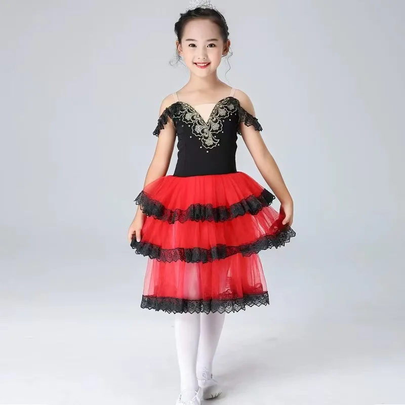 kids-clothes-princess-stage-performance-costume-children-clothing-party-elegant-tutu-ballet-leotards-for-girls-dress-dance-wear