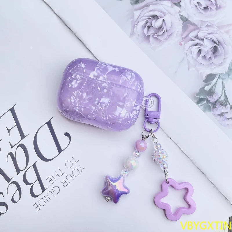 Luxury สังข์สำหรับ Apple Airpods 1 2 Pro 3rd กรณีซิลิโคนครอบคลุมหูฟัง Airpod Pro หูฟัง Air Pods 2